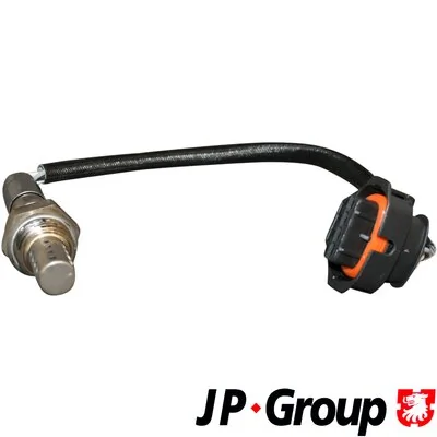 Oxygen Sensor